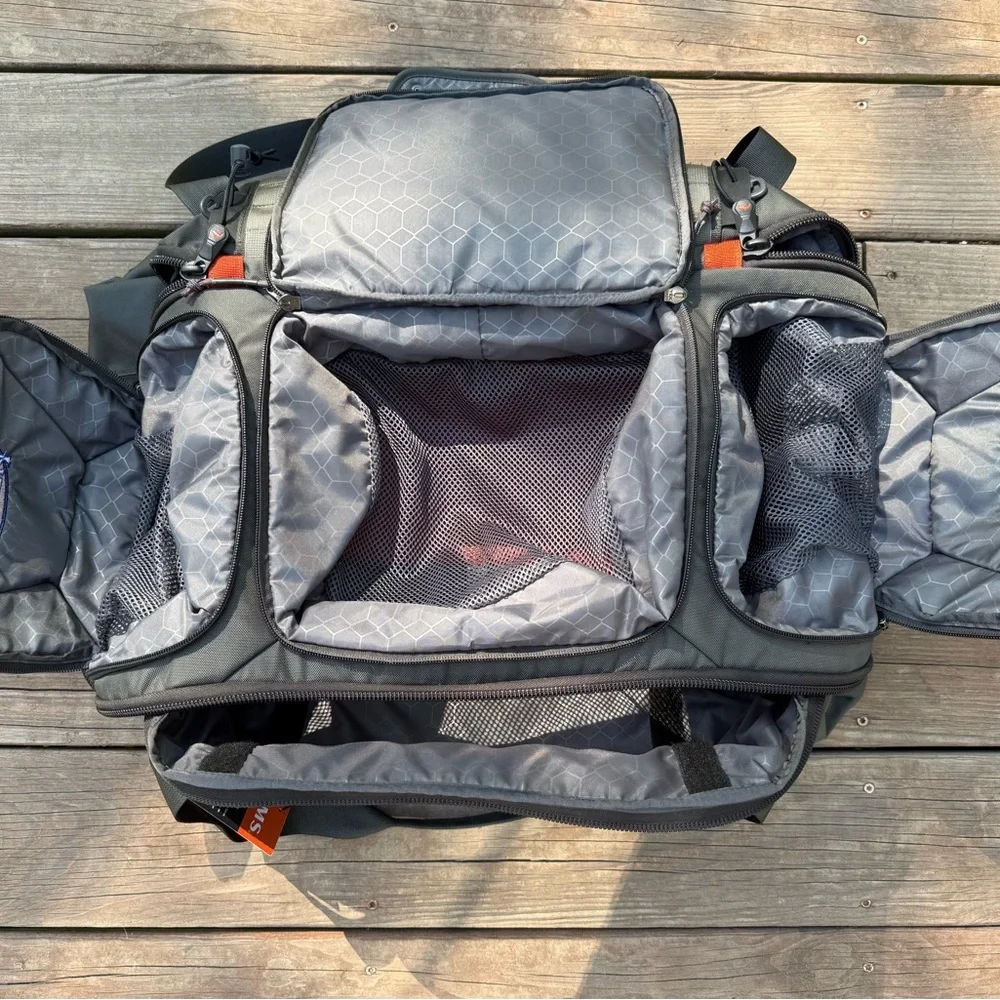 Simms (Limited Edition) Dales Pale Ale Essential 90L Gear Bag